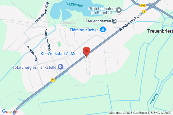 Waldpflege und Holztransport Henkel