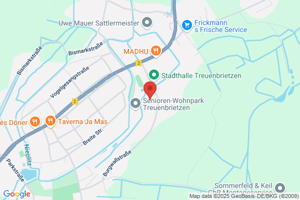 Zimmerei und Innenausbau GmbH