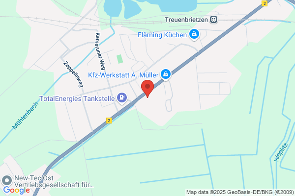 Friseurstube Haarscharf Jeannette Stuck