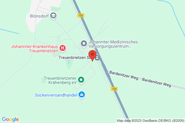 Brennesselbar Gartenheim