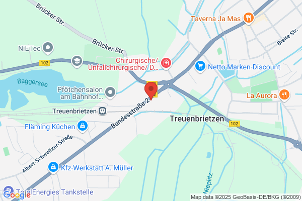 "Zur Eisenbahn"
