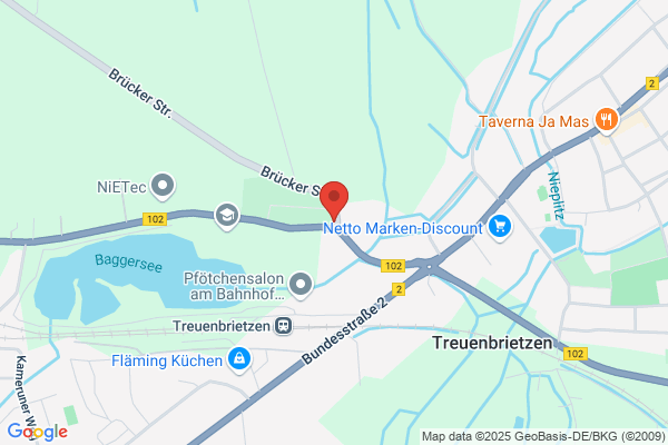 Ev. KG Friedhof