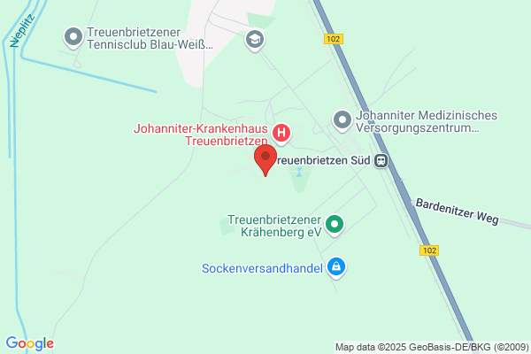 Weaningzentrum Brandenburg