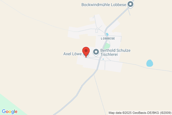 Axel Löwe