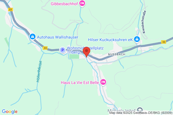 Kammerer Gebrüder GmbH & Co. KG