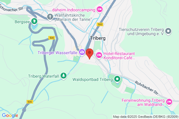 Asklepios Klinik Triberg - Haut