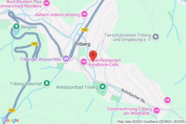 Baugenossenschaft e.G.