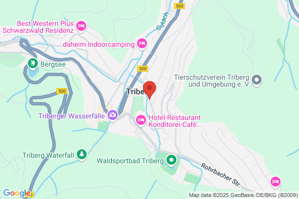 Bistro-Pub "Nachtkrapp"