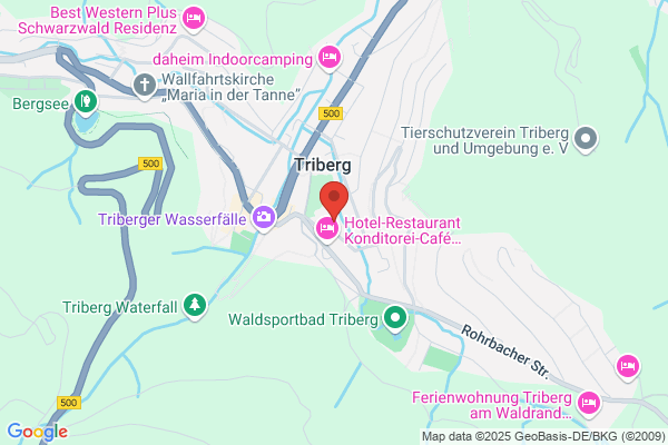 Caritasverband für den Schwarzwald-Baar-Kreis e.V.