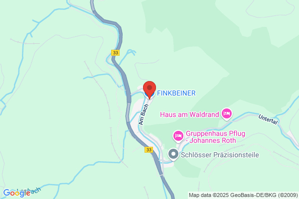 Finkbeiner KG