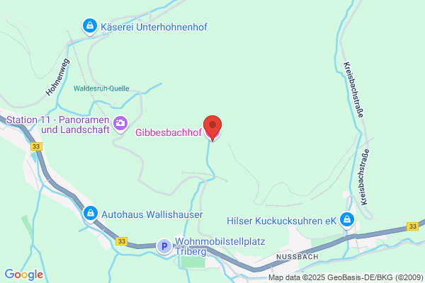 Gibbesbachhof