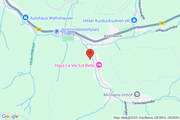 Klosterstube