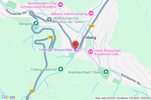Landgasthof Lilie zur Smetanjuk