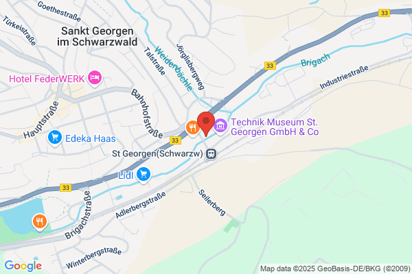 aquavilla GmbH
