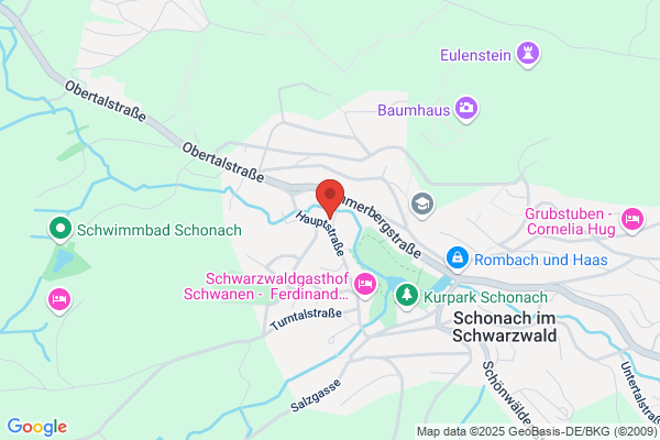 Park - Cafe Diefenbacher