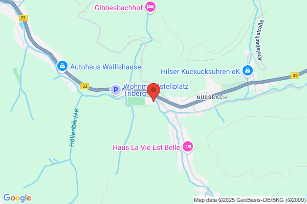 Sportverein Nußbach e.V.
