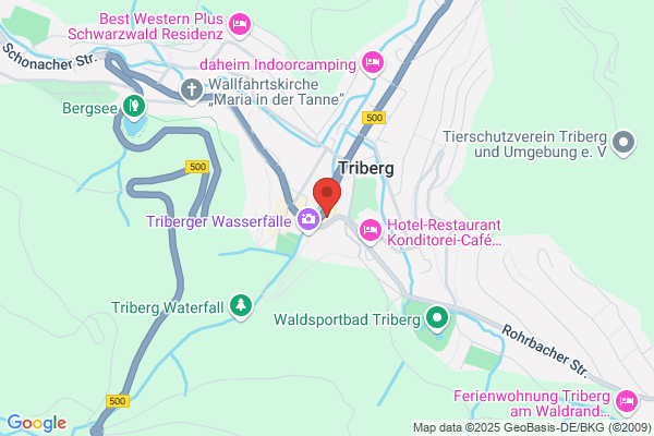 Tick-Tack Stube