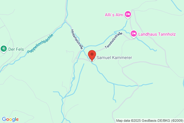 Samuel Kammerer