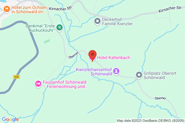 mD Hotel Kaltenbach