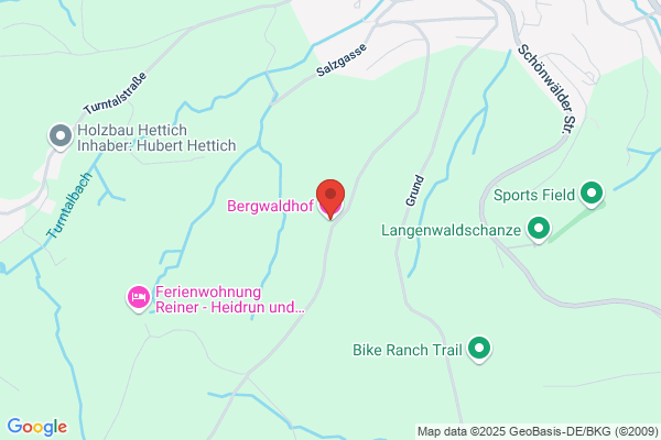 Bergwaldhof