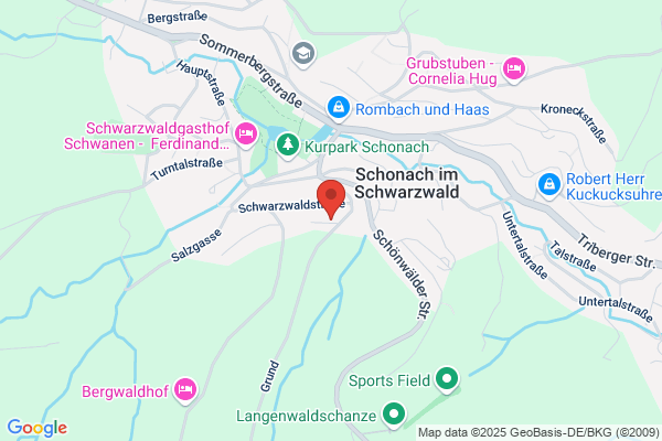 Berghotel Schiller