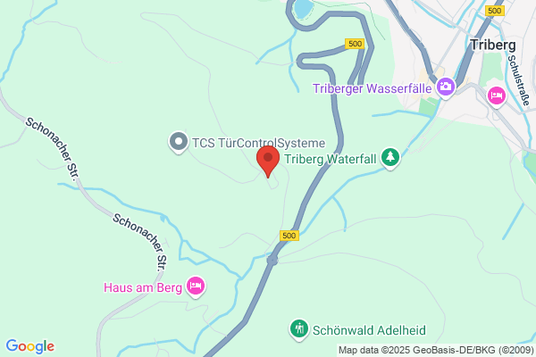 Gästebeherbergung Neumaier