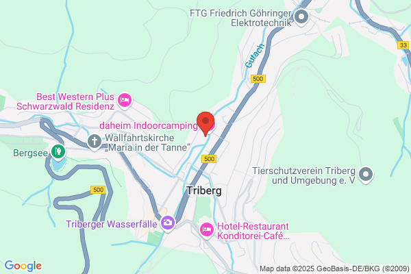 Jägerheim Inh. Rita Adam