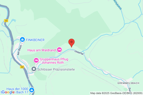 Pension Schoch