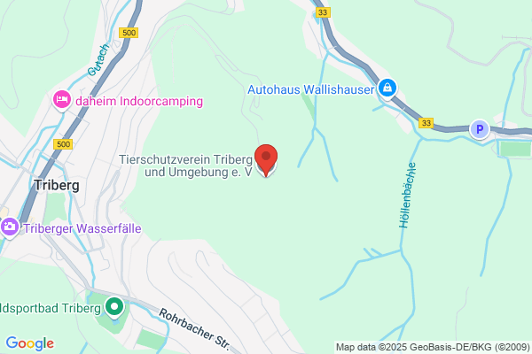 Kleintierzuchtverein Triberg 1911 e.V.