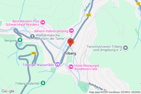 Ochsenstube