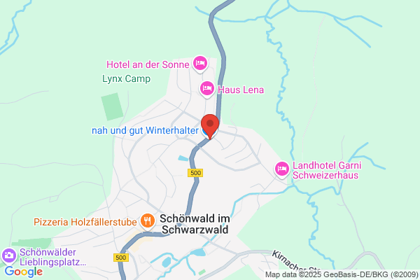nah und gut Winterhalter