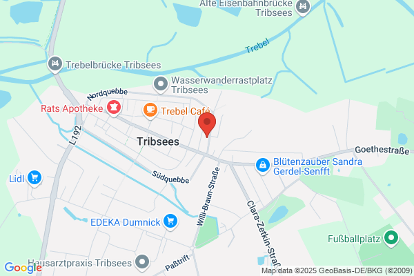 Bauunternehmen Wiese GmbH
