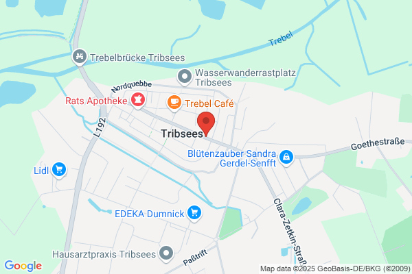 Frisur Kosmetik GmbH