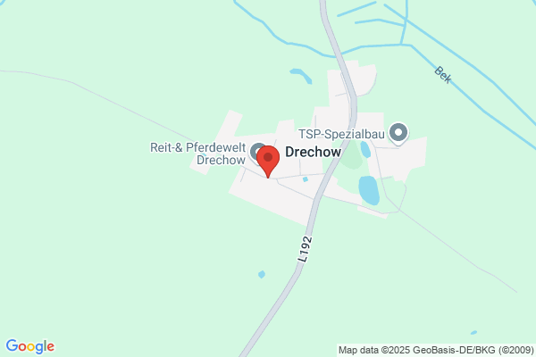 MVA Drechow GmbH