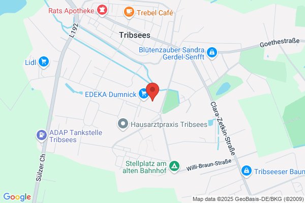Mehmet APO Bistro Inh. Denel Mehmet