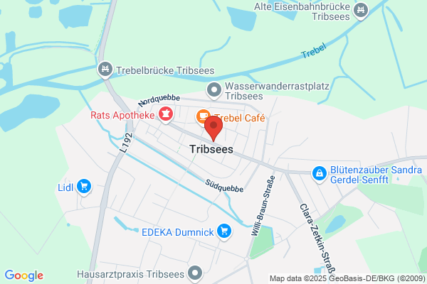 Rechtsanwaltskanzlei Antje Groß-Klussmann
