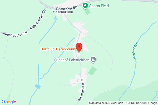 Dorfclub Tiefenbrunn e.V.