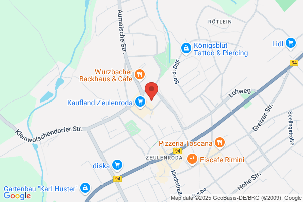 Elke Wunderlich, Andreas Wunderlich