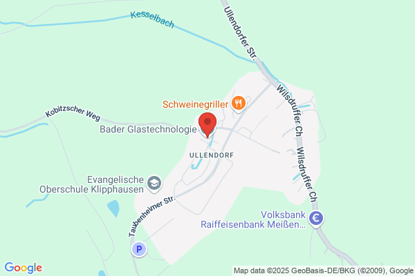 Bader Glastechnologie GmbH