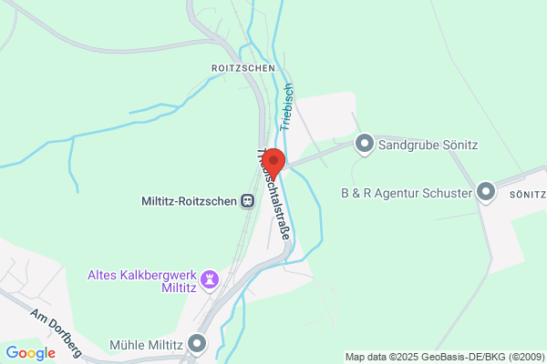 Lehmanns Baufachbetrieb und Fliesenladen