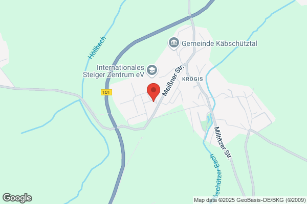 Obstproduktion GmbH Krögis