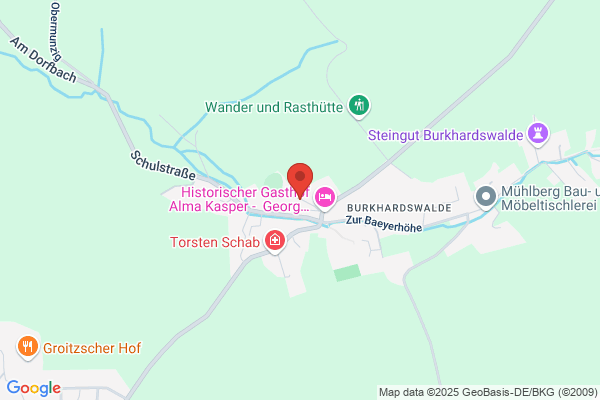 Evang.-Lutherisches Pfarramt