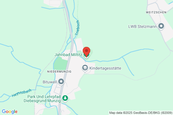 Gemeindeverwaltung Klipphausen