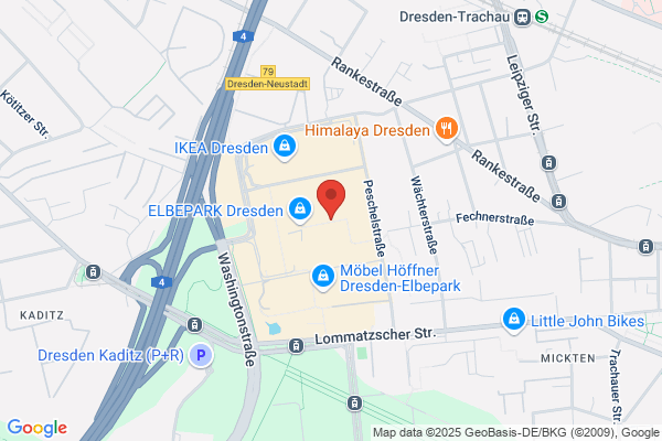 Lederwaren Exlusiv Dresden GmbH & Co. KG
