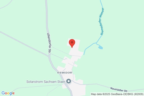 RRS Agrar Dienstleistungs GmbH Riemsdorf