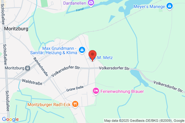 T-Metz GmbH