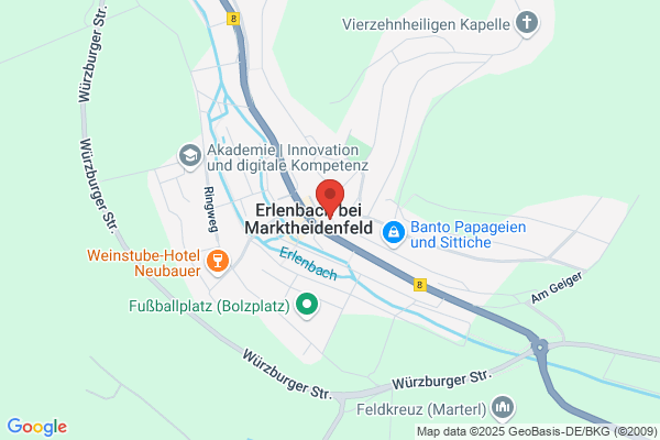 Beuschlein Norbert GmbH