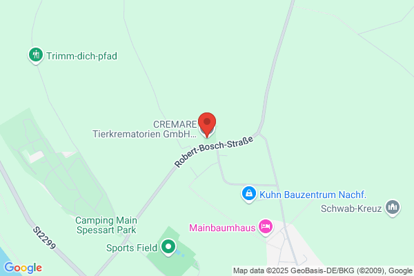 Cremare Süd GmbH