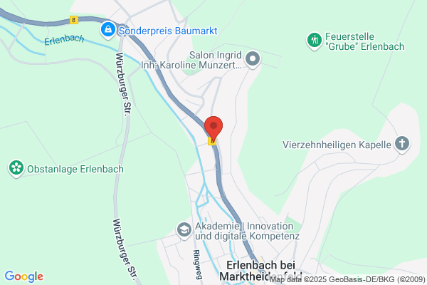 Erlenbach