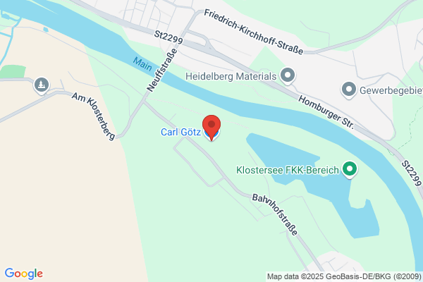 Götz Carl GmbH